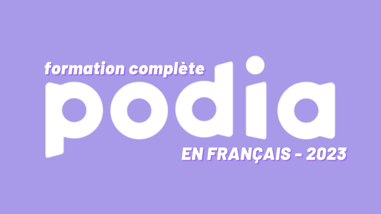 Tutoriel Complet Podia (2023) – formation complète en français avec toutes les nouveautés